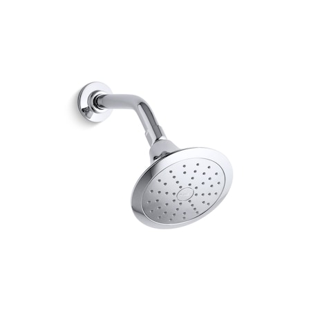Kohler FortÃ© 1.75Gpm Sf Shwrhd-Katalyst 10327-G-CP